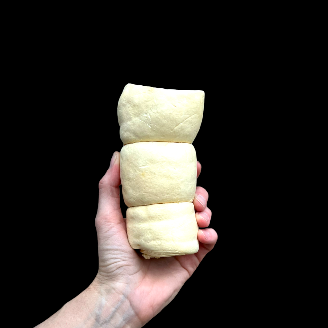 Baloomba Jumbo Beef Cheek Rolls