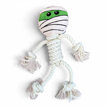Dangly Halloween Tug