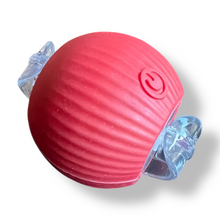 Automatic Chase Ball - Random Pattern