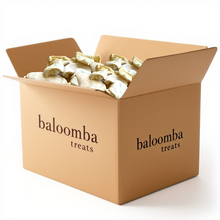 Baloomba Beef Cheek Chips