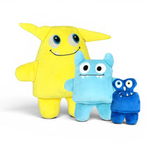 The Original Trio