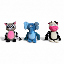 Cuddle Buddies- 3 Pack