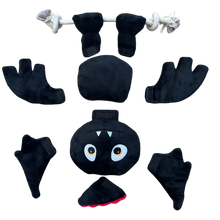 Tearrible- Batrick the Bat (Limited Edition)