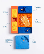 Pawzler Puzzle