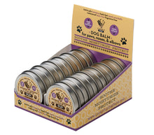 Lucky Pup Dog Balm Slim Tin
