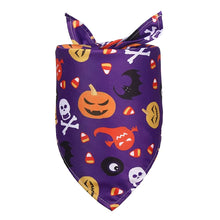 Halloween Bandana- Spooktacular Style