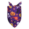 Halloween Bandana- Spooktacular Style