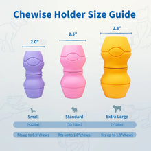 Chewise Chew Holder