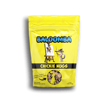 Baloomba Chickie Nugs