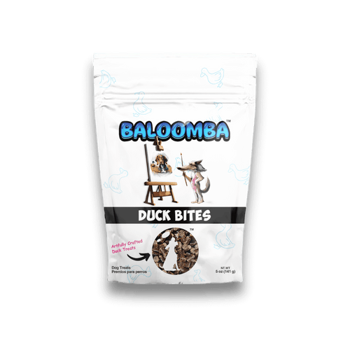 Baloomba Duck Bites