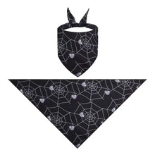Halloween Bandana- Spooktacular Style