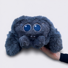 Tearrible Webster the Spider (Limited Edition)