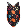 Halloween Bandana- Spooktacular Style