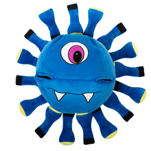 Replacement Tearrible - Virus
