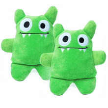 Tearrible Combo: Medium + Medium