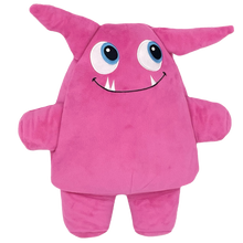 tearribles xl summer colors Hot Pink