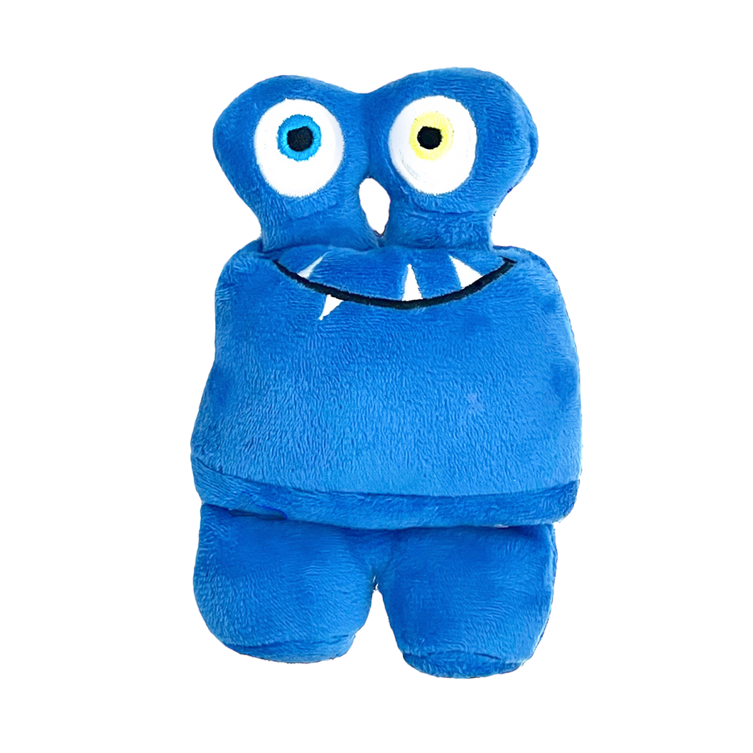 Tiny Royal Blue