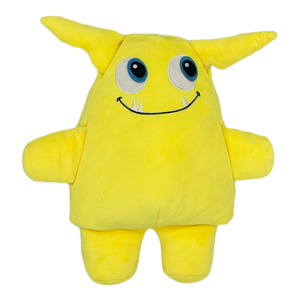 XL Happy Yellow